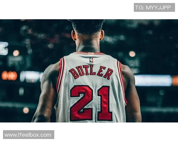 热火球星吉米-巴特勒：承诺将继续为球队拼尽全力