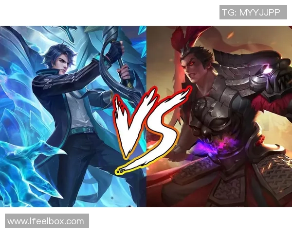 王者荣耀战术解析：TES包夹体系的运用与优势探讨