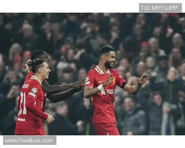 英超球队利物浦在世俱杯晋级，抢占夺冠机会，球迷狂欢不已